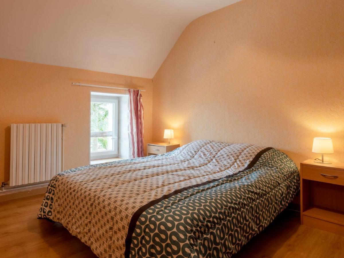 Holiday Home Les Mesanges - Ldo400 By Interhome Canville-la-Rocque Exteriör bild